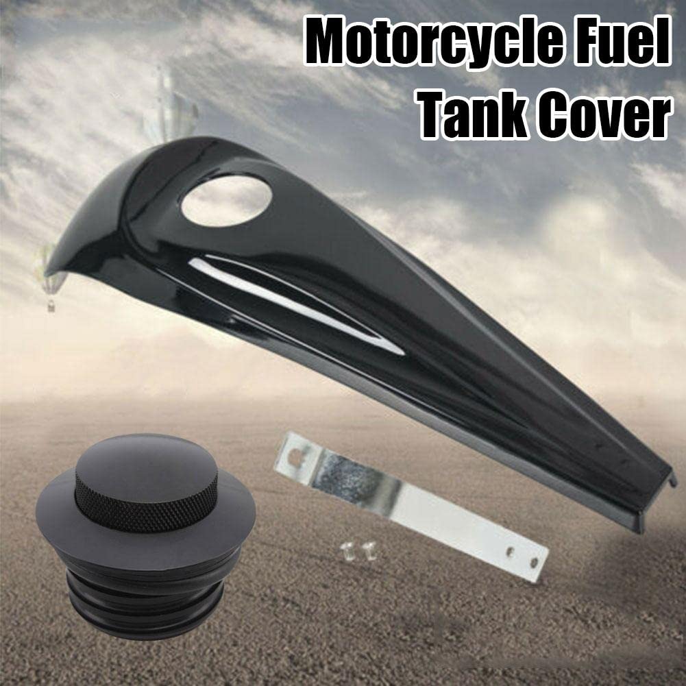 最終値下げです　スポーツスター　タンク　エアプレーン　フラッシュキャップ 最終値下げです スポーツスター タンク エアプレーン フラッシュ